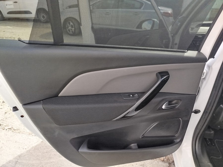 Imagen de CITROEN Grand C4 Spacetourer