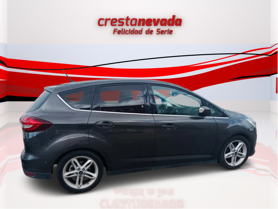 Imagen de Ford C-Max