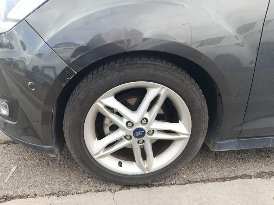 Imagen de Ford C-Max