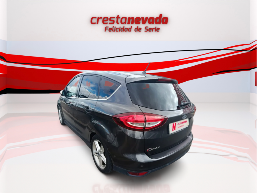 Imagen de Ford C-Max