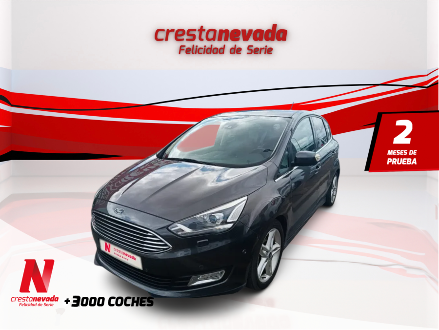 Imagen de Ford C-Max