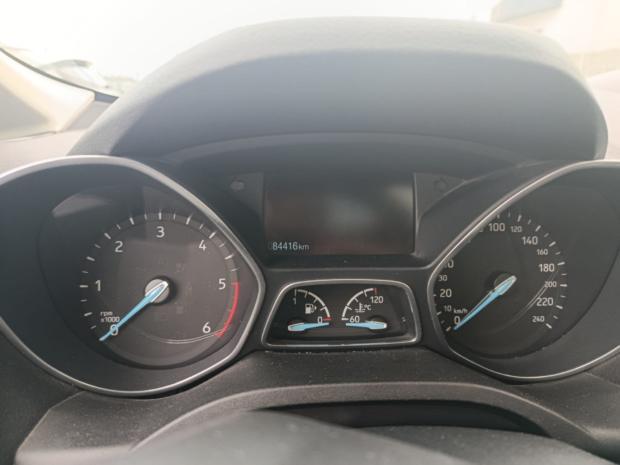 Imagen de Ford C-Max
