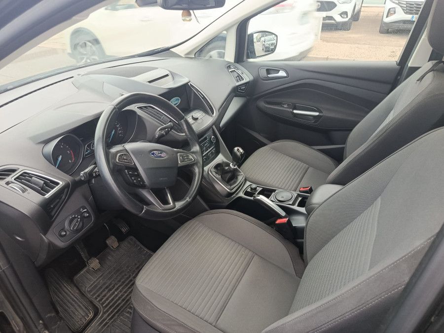 Imagen de Ford C-Max