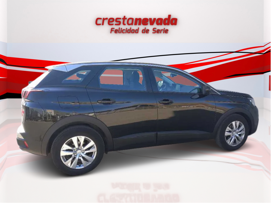 Imagen de Peugeot 3008