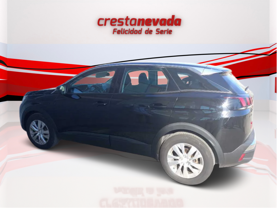 Imagen de Peugeot 3008