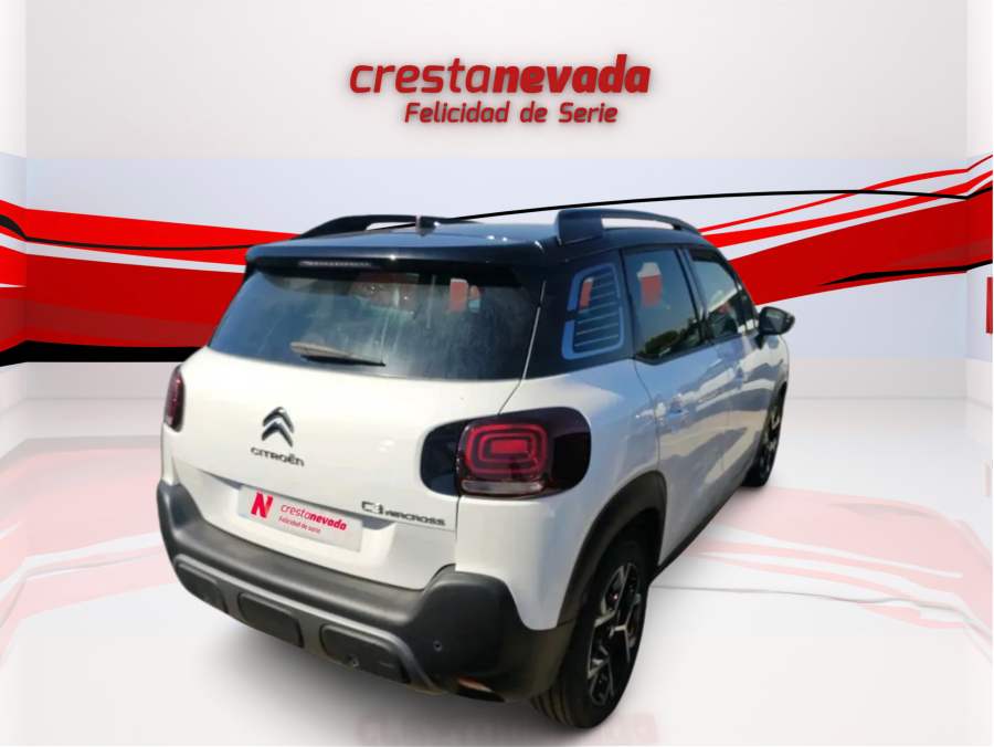 Imagen de CITROEN C3 Aircross