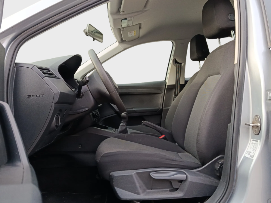 Imagen de SEAT Arona