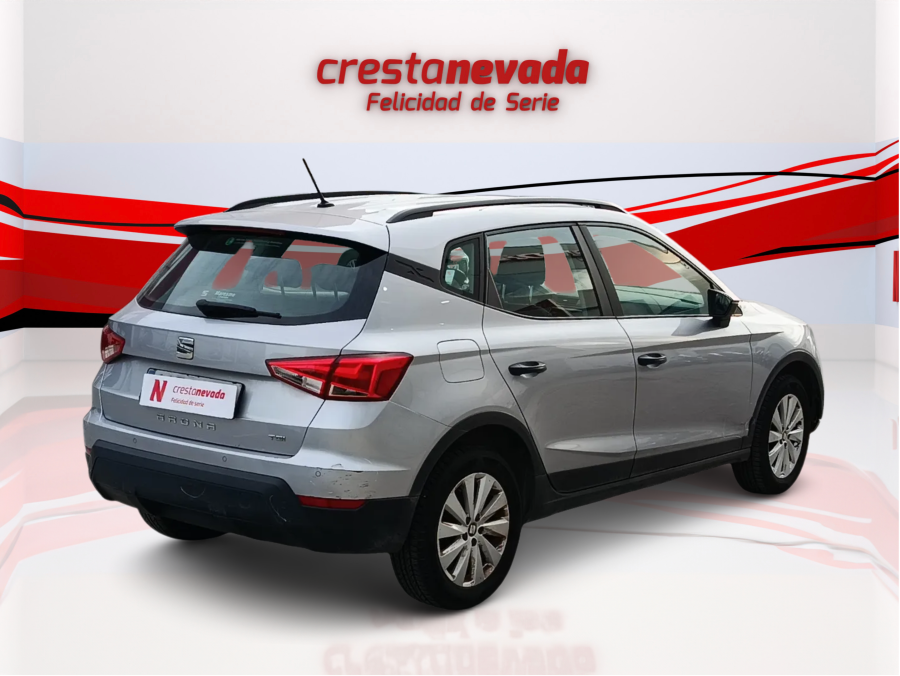 Imagen de SEAT Arona
