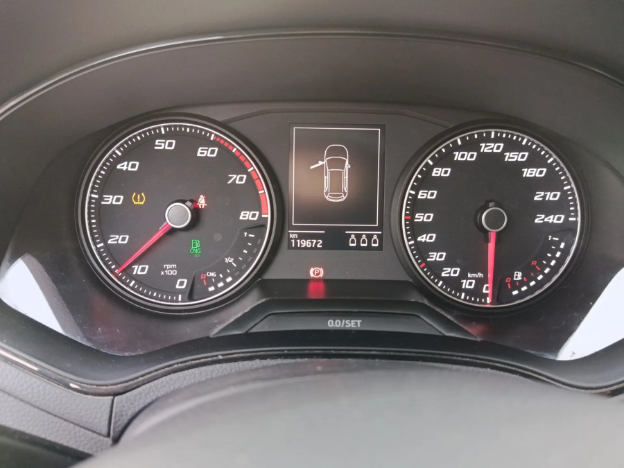 Imagen de SEAT Arona