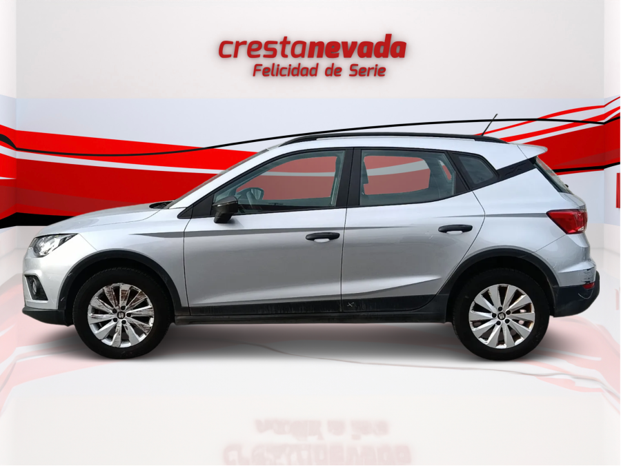 Imagen de SEAT Arona