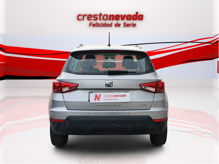 Imagen de SEAT Arona
