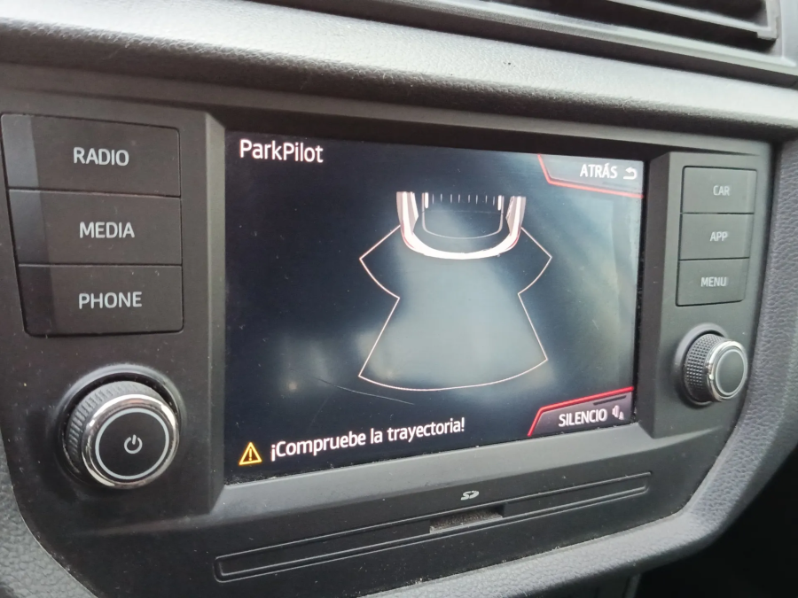 Imagen de SEAT Arona