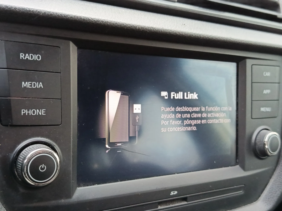 Imagen de SEAT Arona