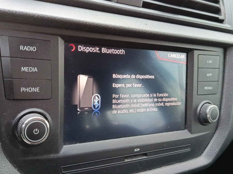 Imagen de SEAT Arona