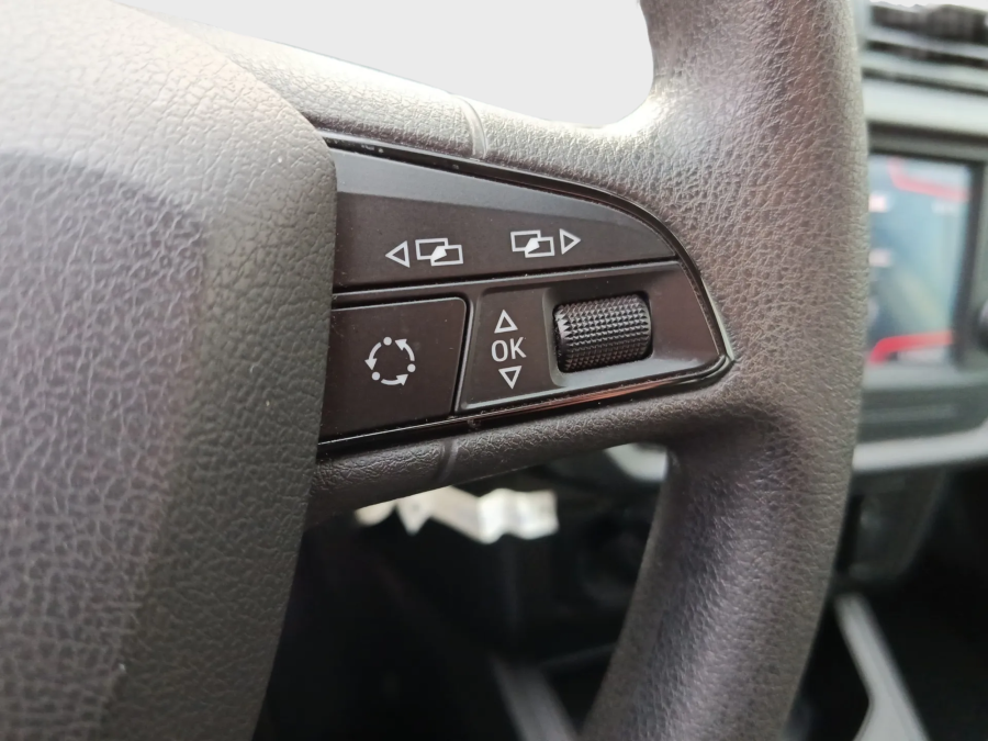 Imagen de SEAT Arona