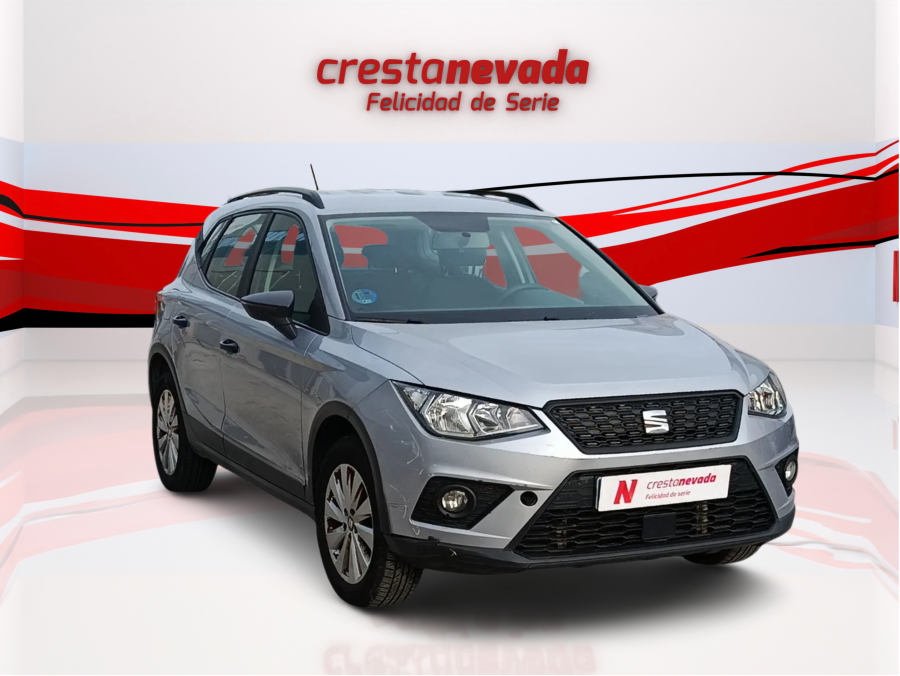 Imagen de SEAT Arona