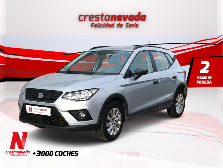 Imagen de SEAT Arona
