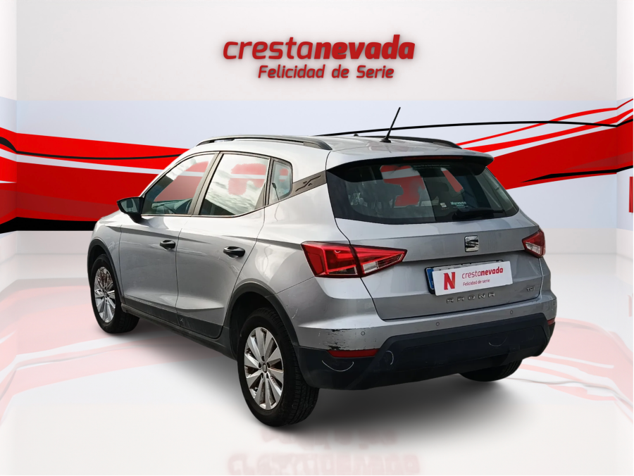 Imagen de SEAT Arona