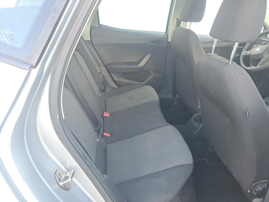 Imagen de SEAT Arona