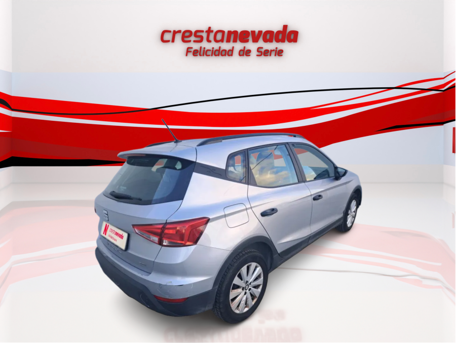 Imagen de SEAT Arona