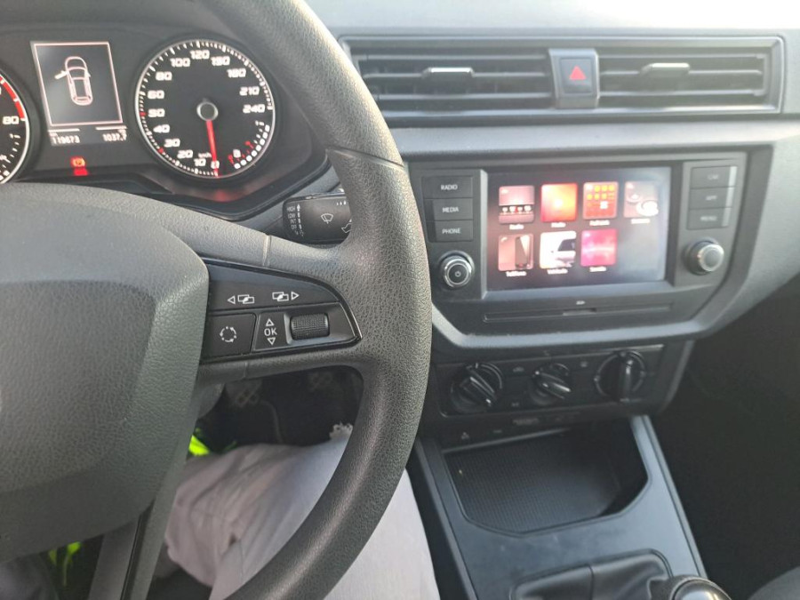 Imagen de SEAT Arona
