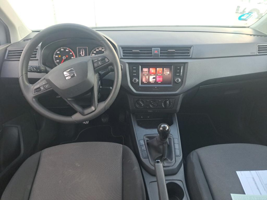 Imagen de SEAT Arona