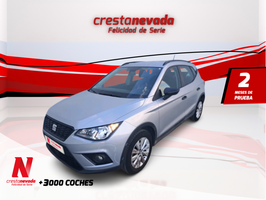 Imagen de SEAT Arona