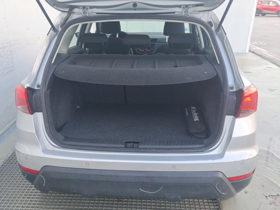 Imagen de SEAT Arona