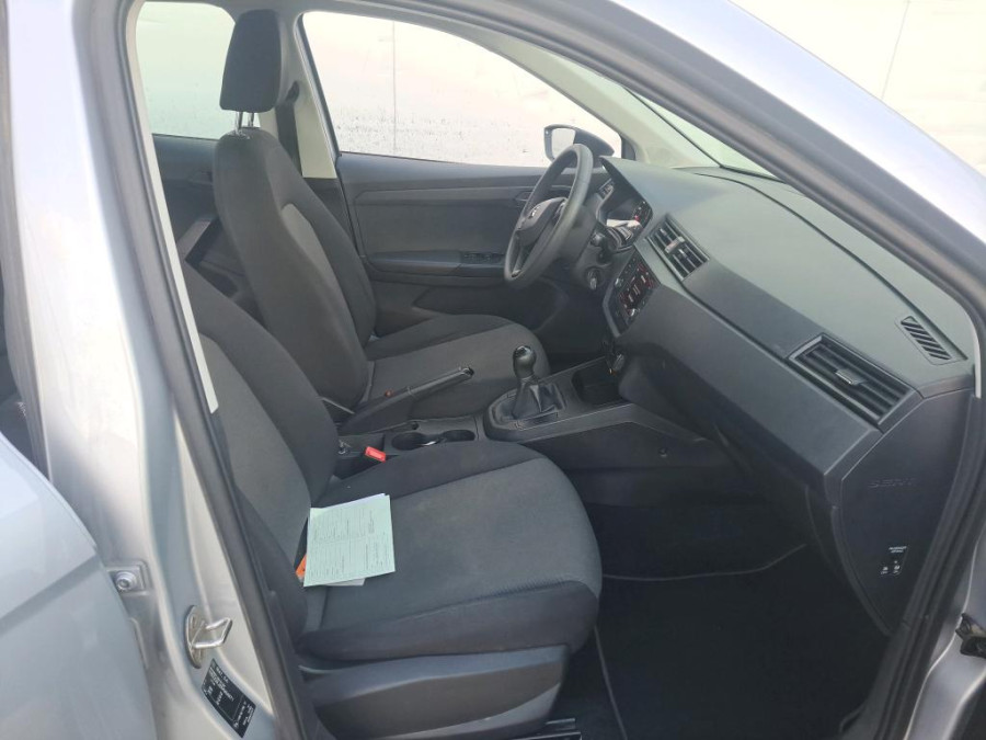 Imagen de SEAT Arona