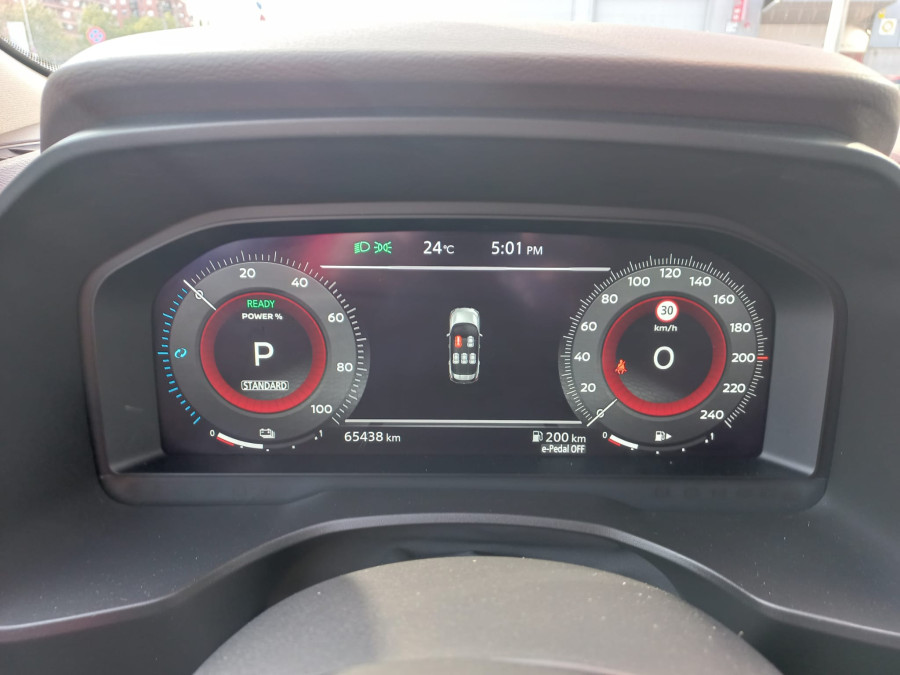 Imagen de NISSAN X-TRAIL
