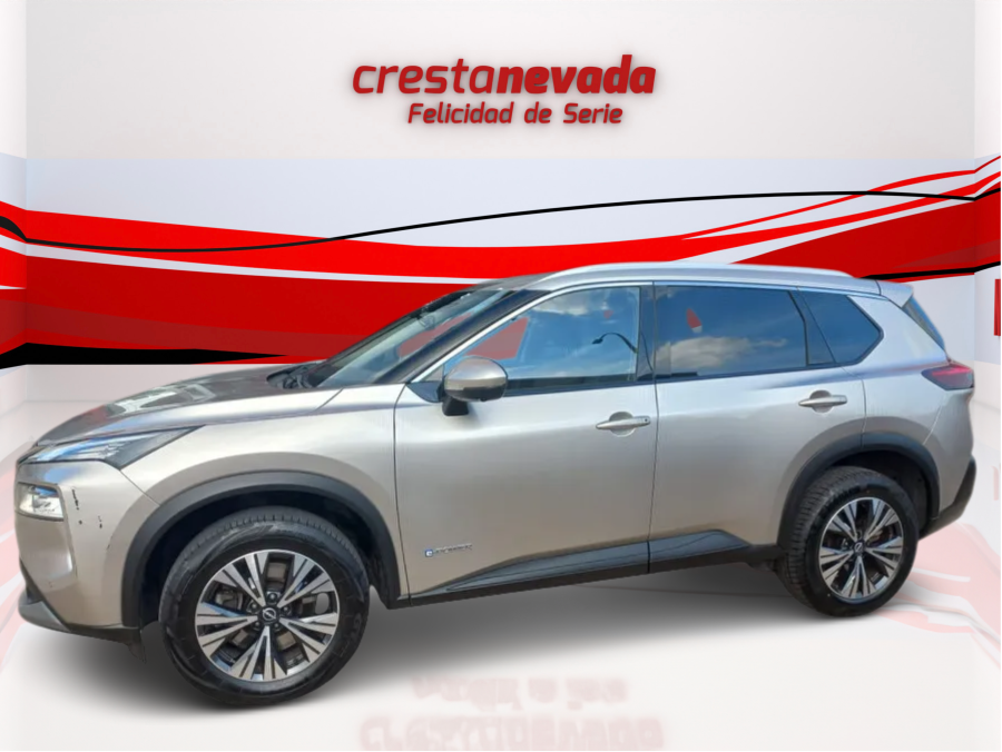 Imagen de NISSAN X-TRAIL