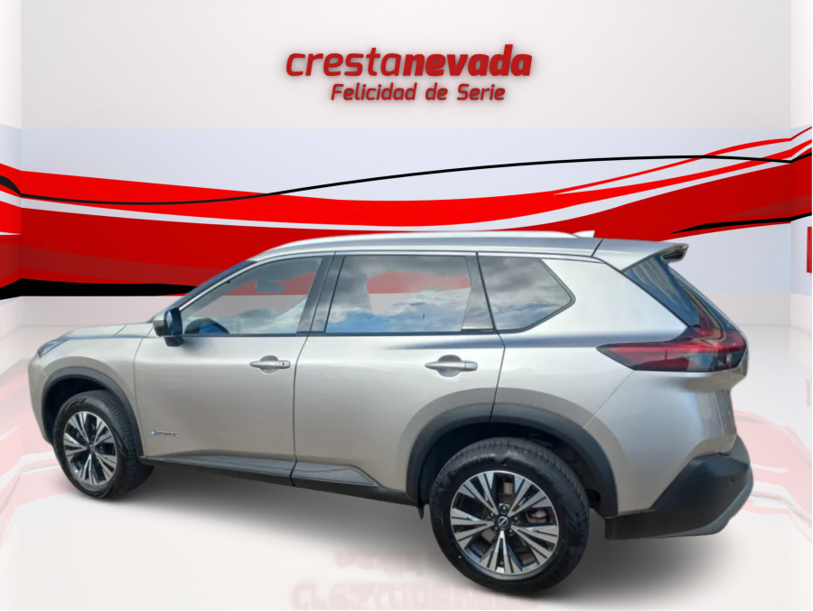 Imagen de NISSAN X-TRAIL