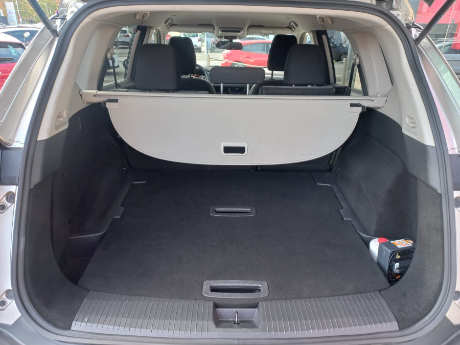 Imagen de NISSAN X-TRAIL