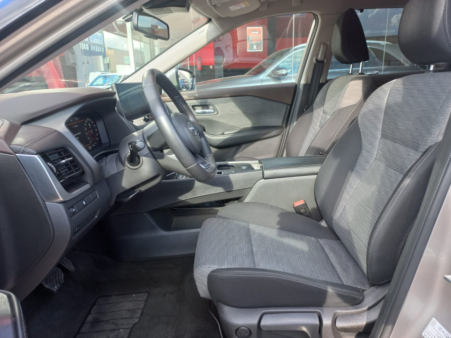 Imagen de NISSAN X-TRAIL