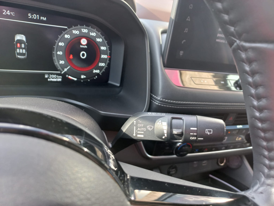 Imagen de NISSAN X-TRAIL