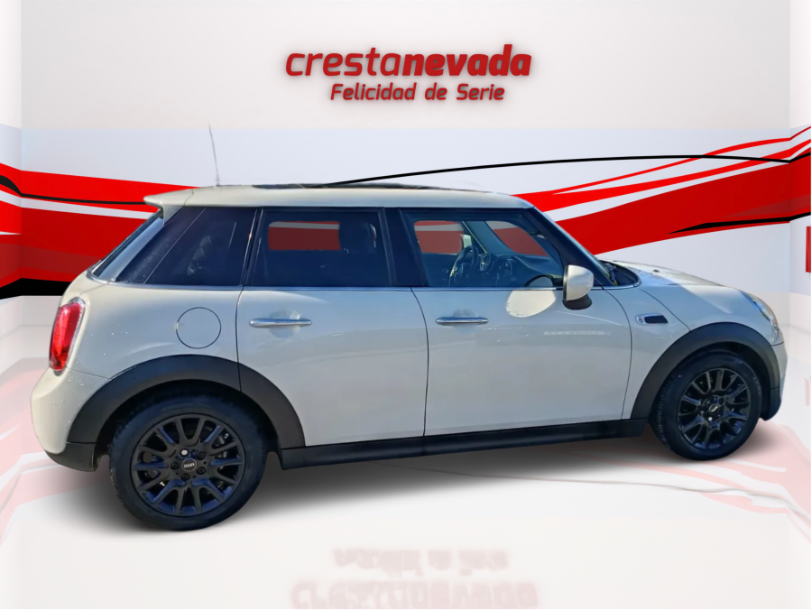 Imagen de Mini MINI