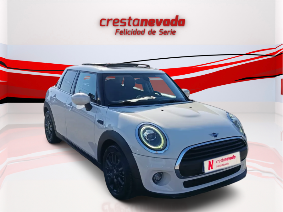Imagen de Mini MINI