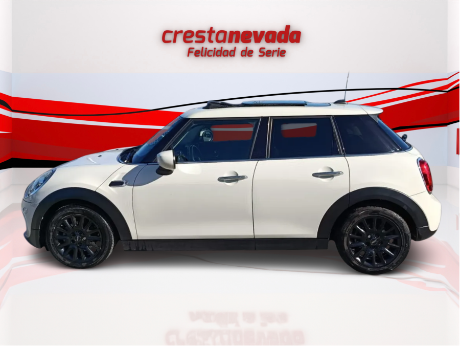 Imagen de Mini MINI