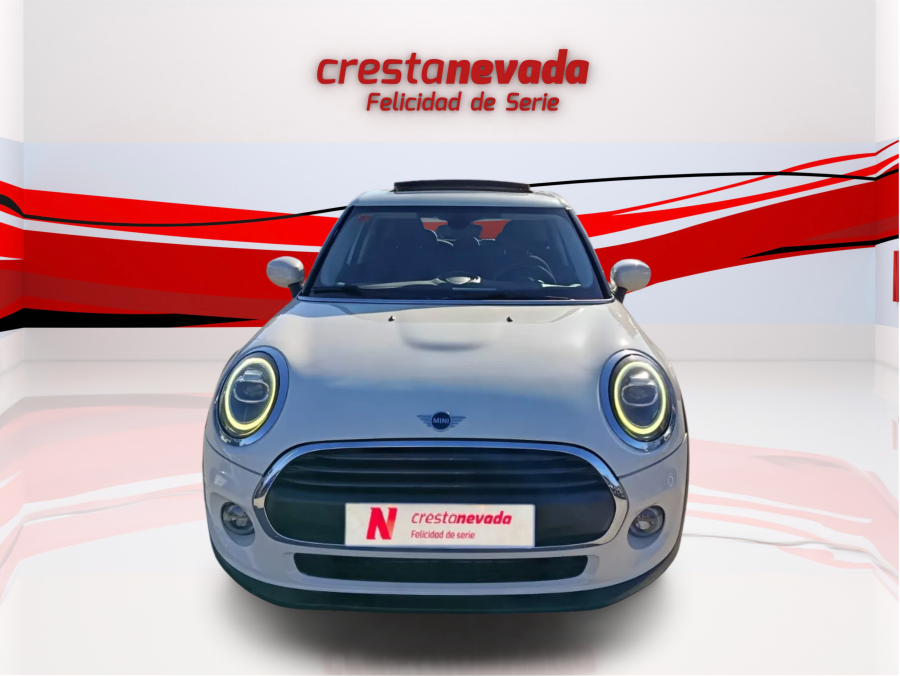 Imagen de Mini MINI