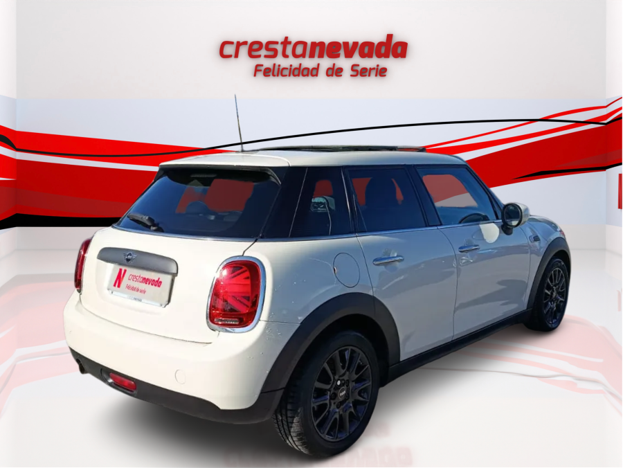 Imagen de Mini MINI