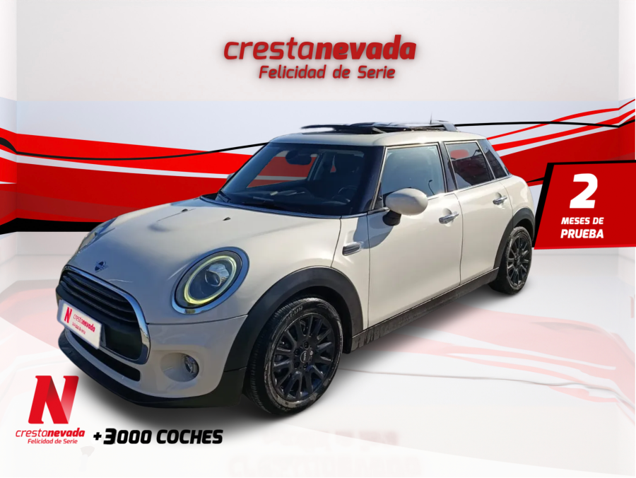 Imagen de Mini MINI