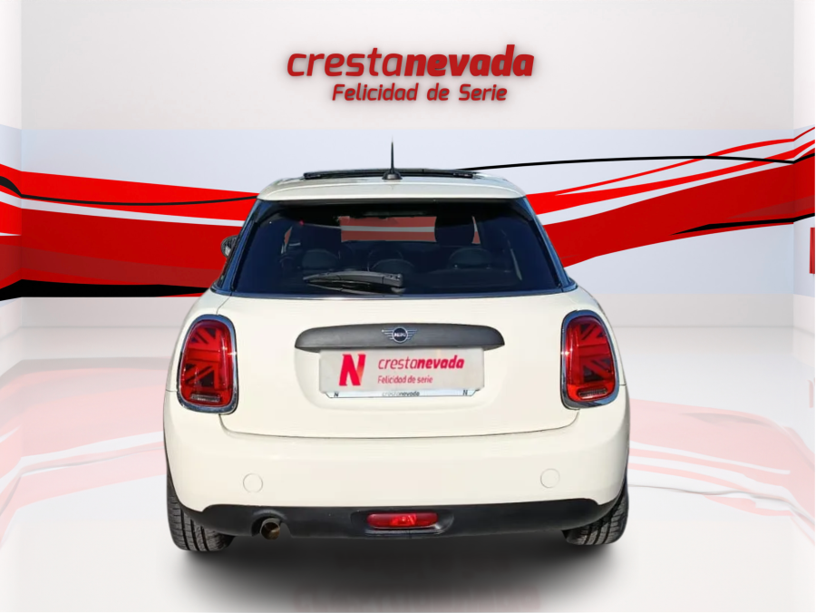 Imagen de Mini MINI