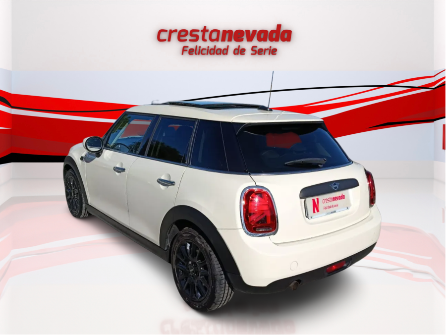 Imagen de Mini MINI