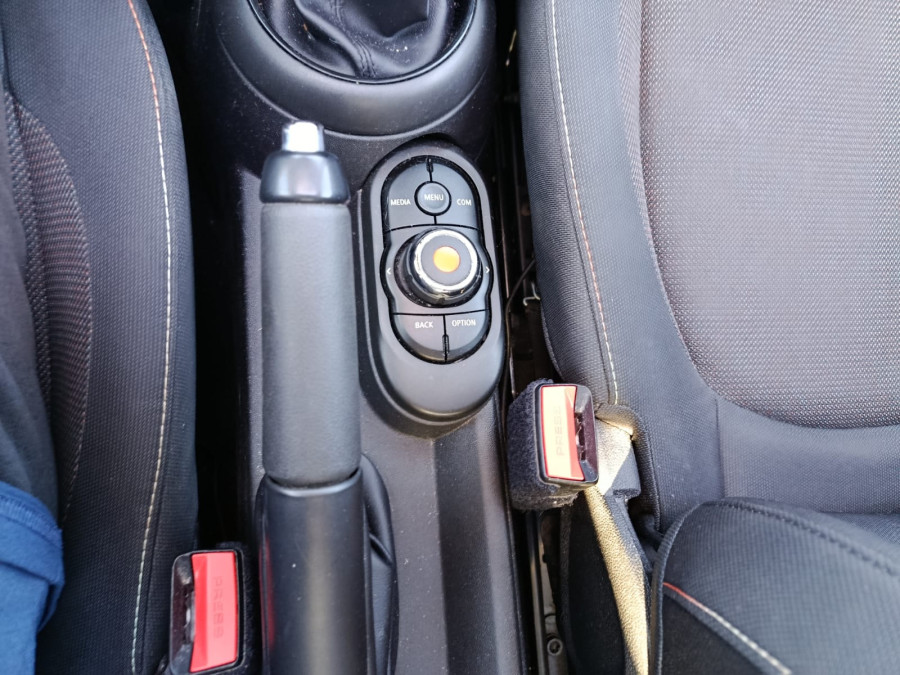 Imagen de Mini MINI