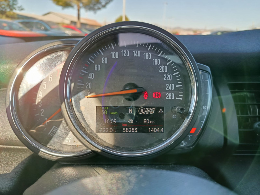 Imagen de Mini MINI