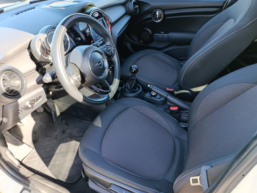 Imagen de Mini MINI