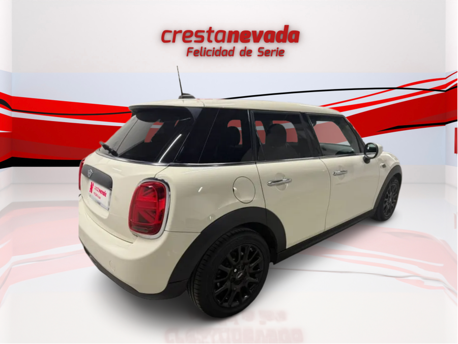 Imagen de Mini MINI