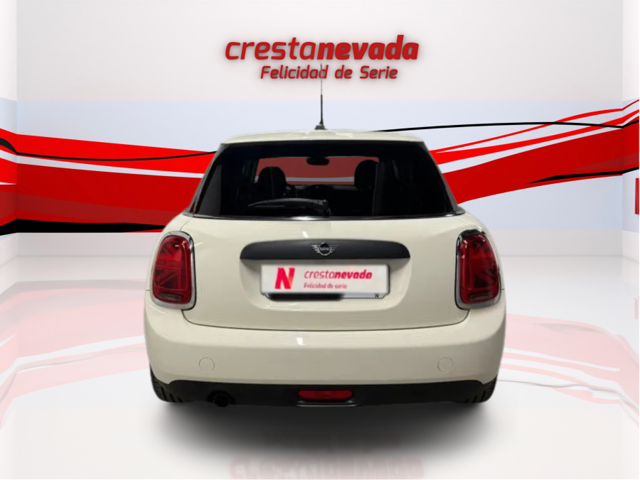 Imagen de Mini MINI