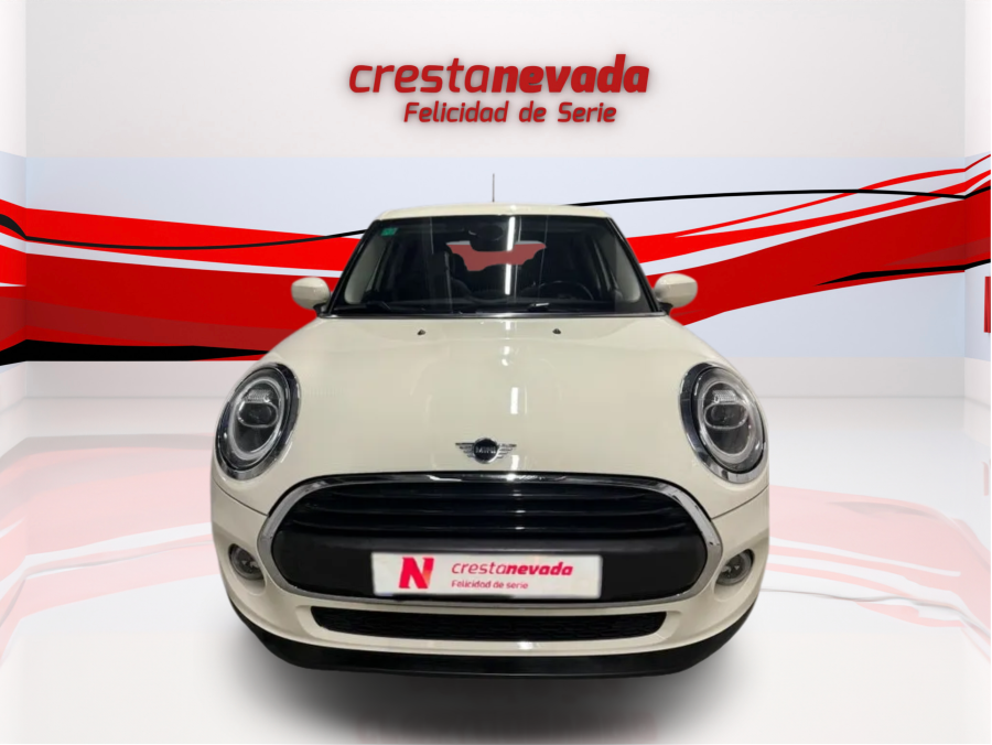 Imagen de Mini MINI