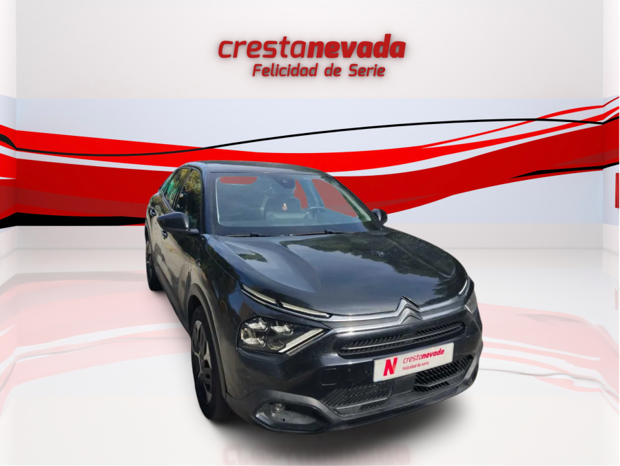 Imagen de CITROEN C4